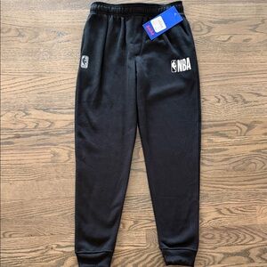 NBA boys joggers
New with tags